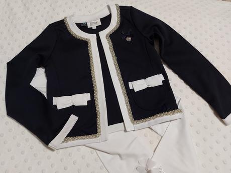 Komplet le chic, 116