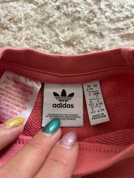 Adidas súprava, adidas,122