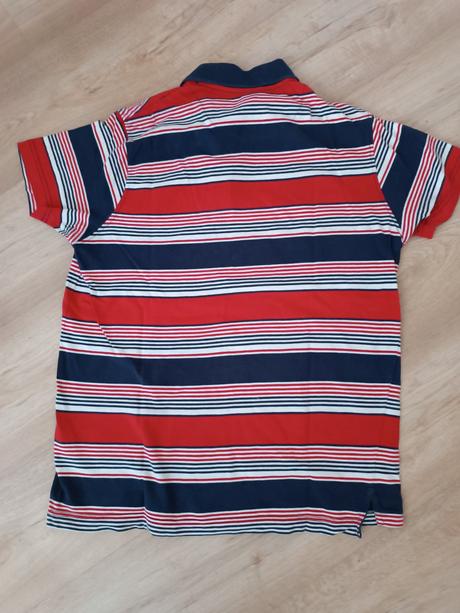 Letné tričko, pierre cardin,l