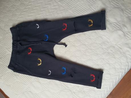 Teplaky mirau, mirau,86