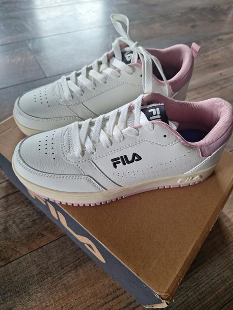 Fila tenisky, fila,36