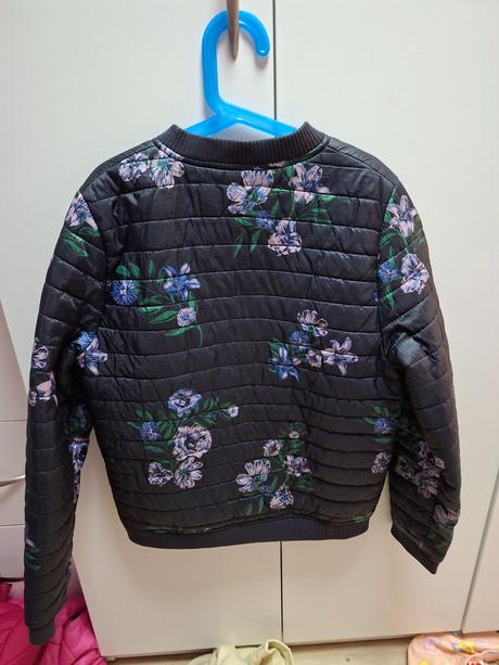 Prechodna bunda 158, 158