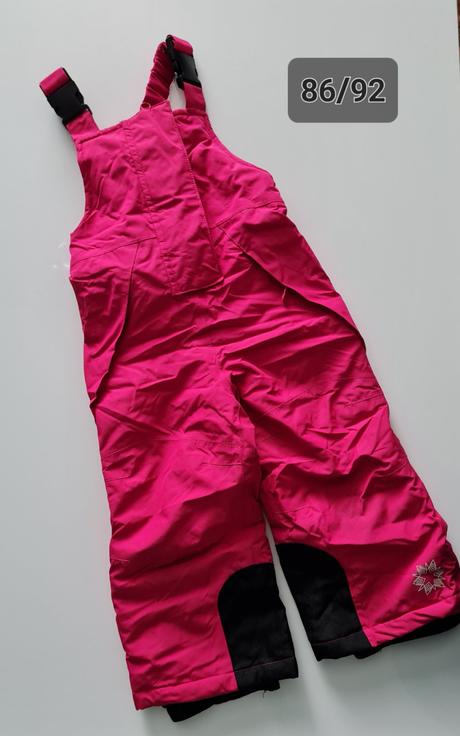 Dievčenské oblečenie 74-92, 86–98