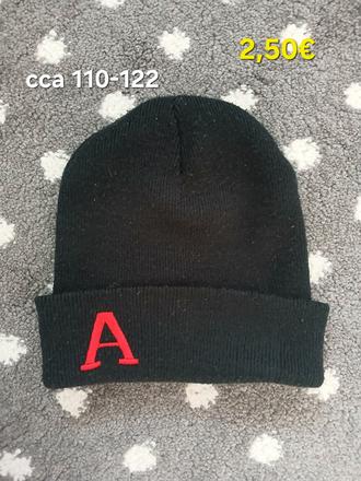 Ciapka tepla prechodna/ zimna, 110