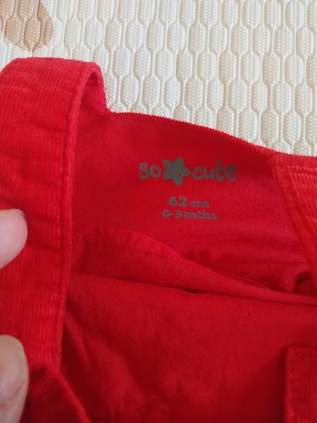 Saty so cute 62, pepco,62