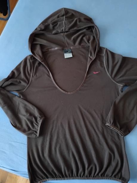 Mikina nike, nike,s
