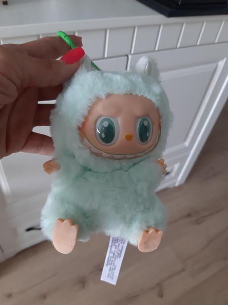 Lafufu cena za 2ks, všetky farby, 