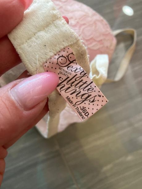 Victoria secret knockout šport podprsenka 38c/85d, victoria's secret,85d