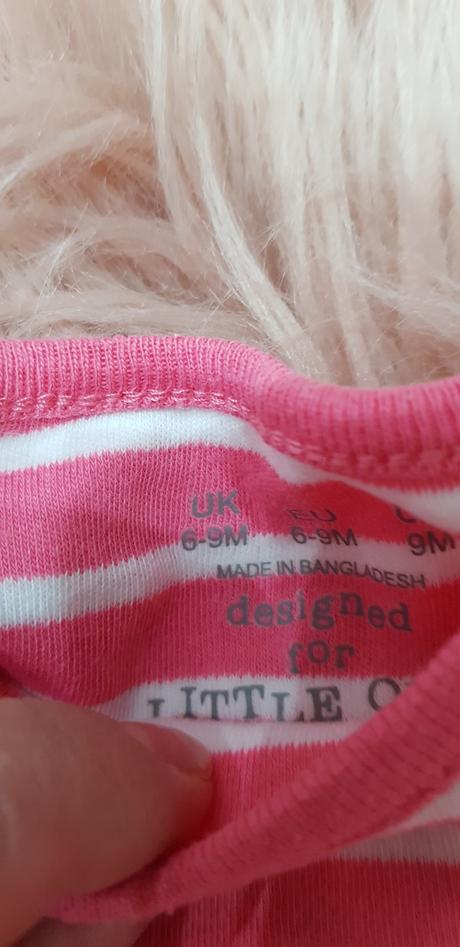 Body s krátkym rukávom, f&f,74