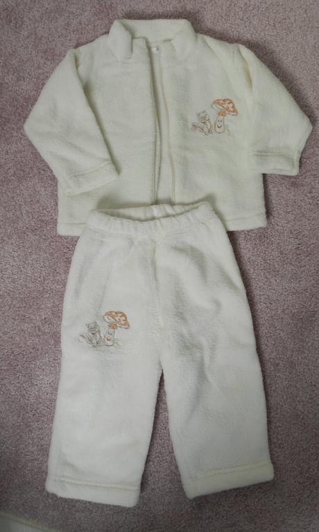 Teplučká súprava, 80