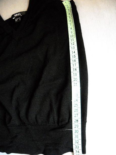 Top s holým chrbátom-top stav, mango,s