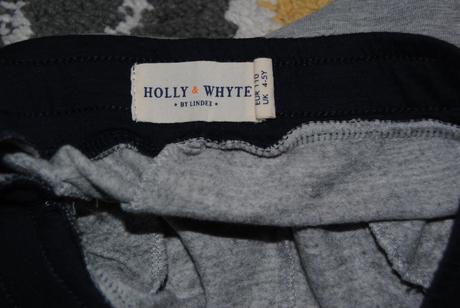 Tepláky lindex holly and whyte, lindex,110