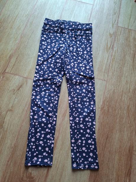 Slim rifle/jegínsy zn.dopo-dopo 128, dopodopo,128