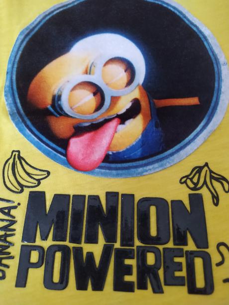 Chlapčenské tričká, nickelodeon,104