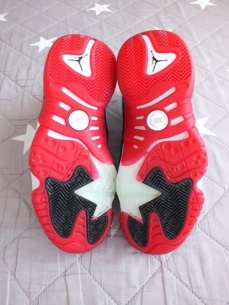 Tenisky jordan, air jordan,42