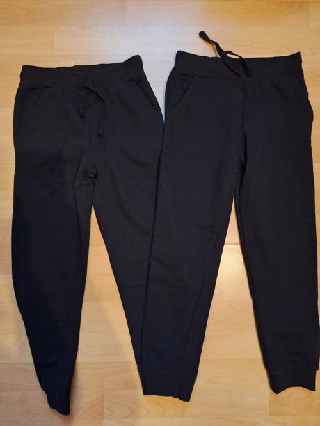 Teplaky 140, sinsay,140