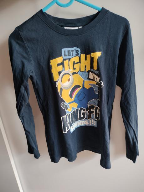 Sada minion tričiek, 122