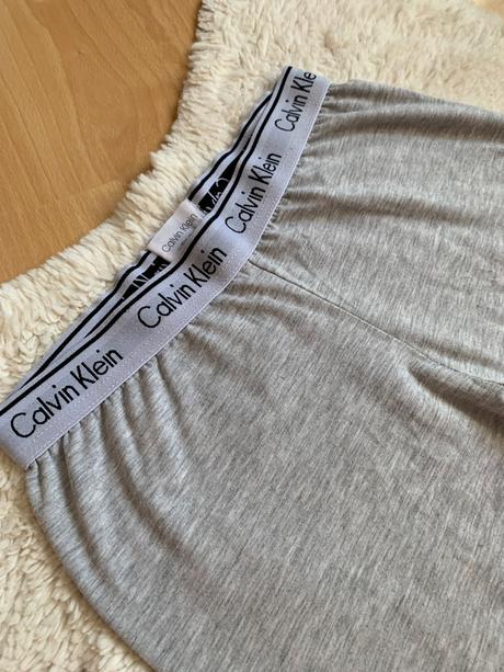 Dámske-dievčenské legíny, calvin klein,xs