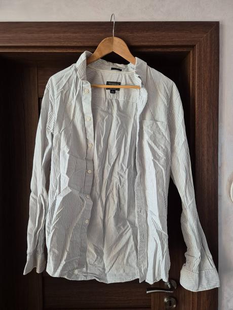 Košela, abercrombie&fitch,l