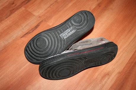 Koženne superfit 31, superfit,31