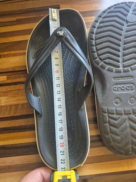 Žabky crocs, crocs,34