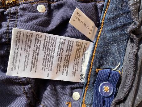 Tehotenske rifle, c&a,s