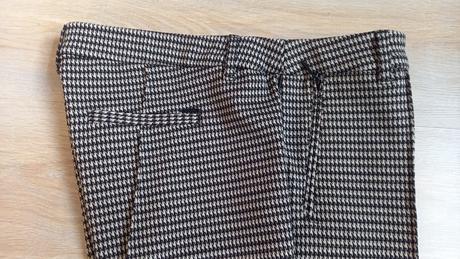 Elegantne nohavice c&a - top - nove, 46