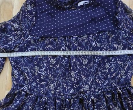 Šaty veľkosť 158, reserved,158