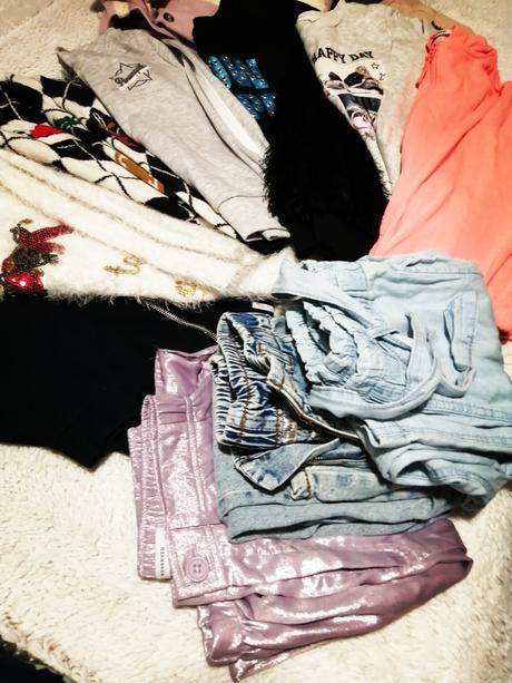 Balík mix, 140–152