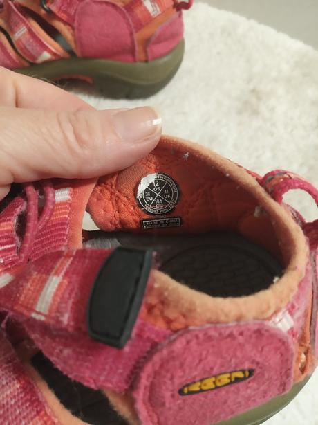 Keen sandále, keen,30