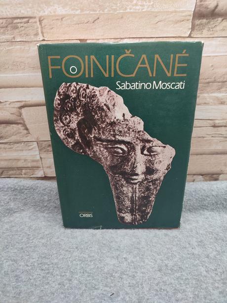 Foiničané cz - sabatino moscati a liana veselá, 