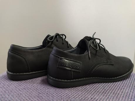 Spoločenské topánky, wojtylko,31 - 39