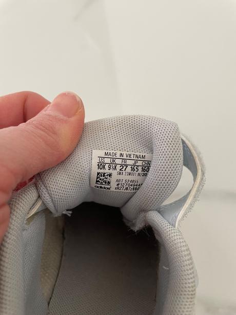 Tenisky adidas, adidas,27