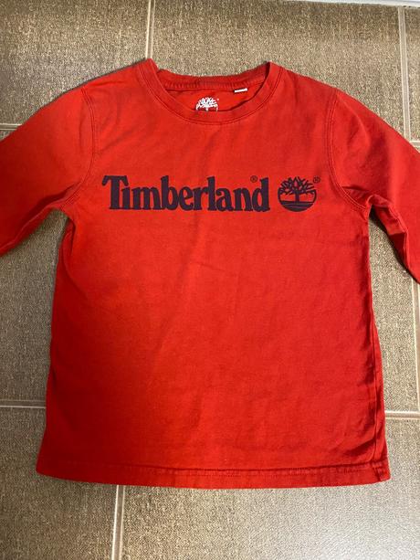 Tričko, timberland,128