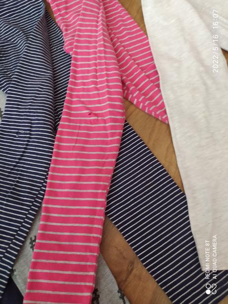 Legíny 10ks, f&f,134