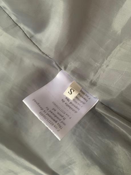 Prechodna bundicka please, s