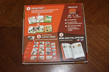 Hra pexetrio zvierata na farme  - od 2 rokov, 