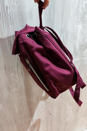 Dámsky ruksak, 