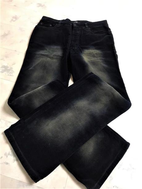 Menčestráky w34 l34, l