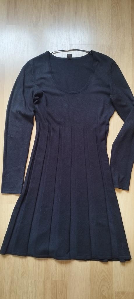 Upletove šaty/ s.oliver  38-40, s.oliver,m