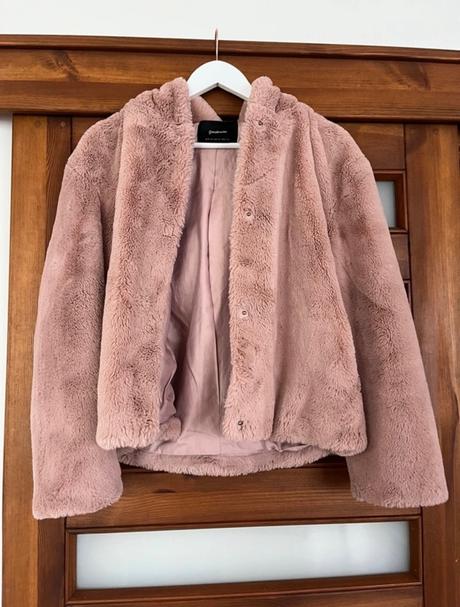 Kožuch, stradivarius,m