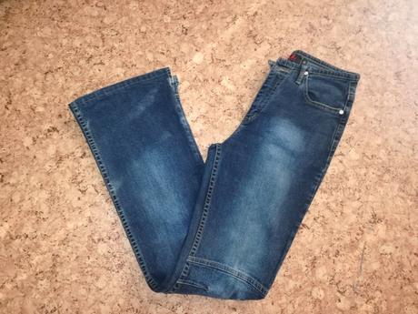 Dámske rifle veľ. 28, 28