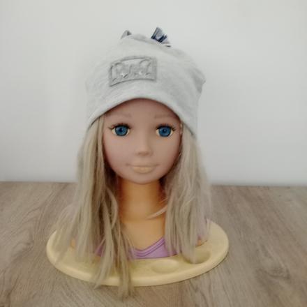 Prechodná čiapka, 86