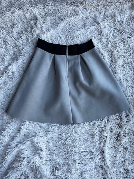 Semisova sukňa, reserved,36