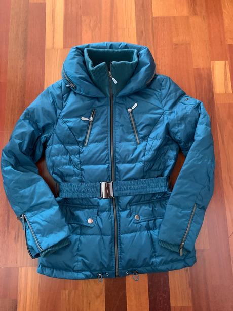 Zimna bunda, c&a,s