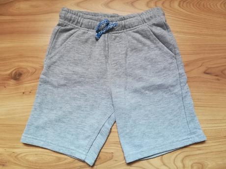 Chlapčenské kratasky, f&f,122