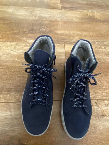 Topánky 37 richter, richter,37