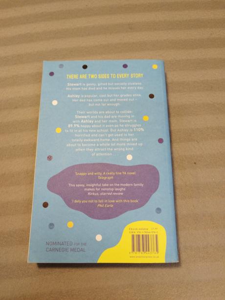 Susin nielsen v anglictine xs24, 