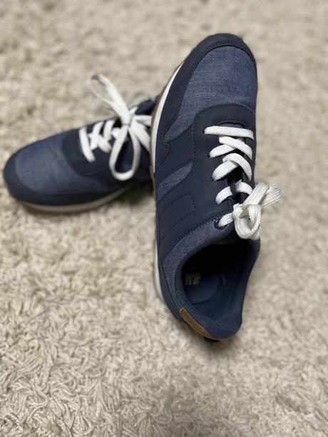 Chlapčenské tenisky h&m, h&m,37