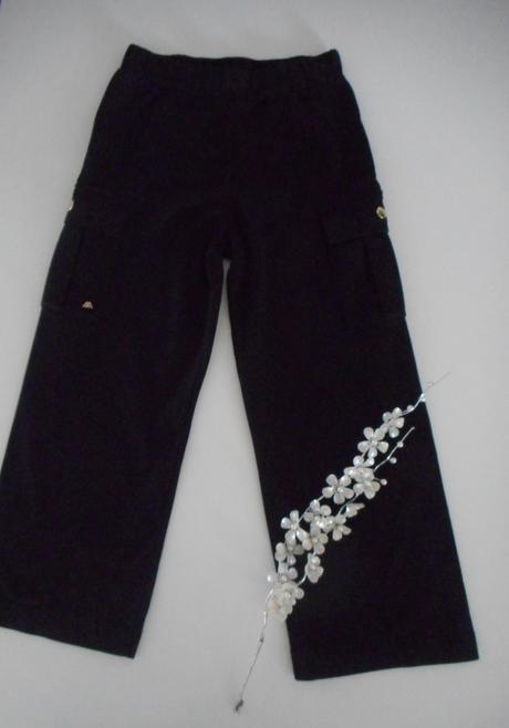 Mayoral v.157 teplé nohavice, mayoral,158